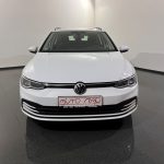 VW Golf 8 Var. 2.0 TDI SCR Life