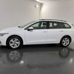 VW Golf 8 Var. 2.0 TDI SCR Life