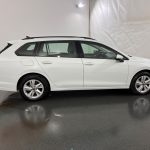 VW Golf 8 Var. 2.0 TDI SCR Life