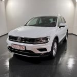 VW Tiguan 2.0 TDI SCR HL 4Motion DSG