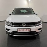 VW Tiguan 2.0 TDI SCR HL 4Motion DSG