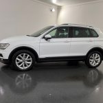 VW Tiguan 2.0 TDI SCR HL 4Motion DSG