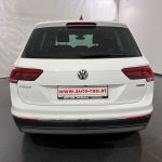 VW Tiguan 2.0 TDI SCR HL 4Motion DSG