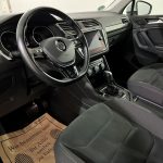 VW Tiguan 2.0 TDI SCR HL 4Motion DSG