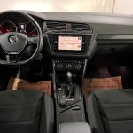 VW Tiguan 2.0 TDI SCR HL 4Motion DSG