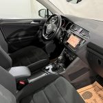 VW Tiguan 2.0 TDI SCR HL 4Motion DSG