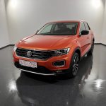 VW T-Roc 1.0 TSI United