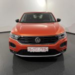 VW T-Roc 1.0 TSI United