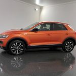 VW T-Roc 1.0 TSI United