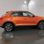 VW T-Roc 1.0 TSI United