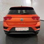 VW T-Roc 1.0 TSI United