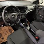 VW T-Roc 1.0 TSI United