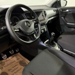 VW T-Roc 1.0 TSI United