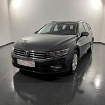 VW Passat Var. 2.0 TDI SCR BMT