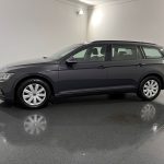 VW Passat Var. 2.0 TDI SCR BMT