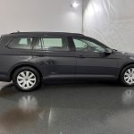 VW Passat Var. 2.0 TDI SCR BMT