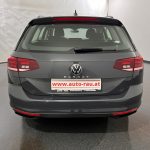 VW Passat Var. 2.0 TDI SCR BMT