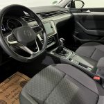 VW Passat Var. 2.0 TDI SCR BMT