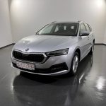 Skoda Octavia Com. 2.0 TDI Ambition