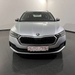 Skoda Octavia Com. 2.0 TDI Ambition