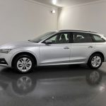 Skoda Octavia Com. 2.0 TDI Ambition