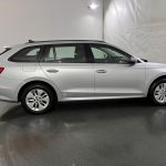 Skoda Octavia Com. 2.0 TDI Ambition