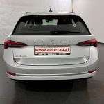 Skoda Octavia Com. 2.0 TDI Ambition