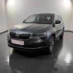 Skoda Karoq 1.0 TSI Drive