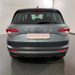 Skoda Karoq 1.0 TSI Drive