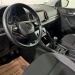 Skoda Karoq 1.0 TSI Drive