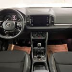 Skoda Karoq 1.0 TSI Drive