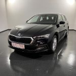 Skoda Octavia Com. 2.0 TDI Style