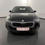 Skoda Octavia Com. 2.0 TDI Style