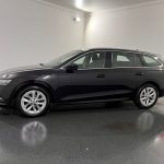 Skoda Octavia Com. 2.0 TDI Style