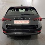 Skoda Octavia Com. 2.0 TDI Style