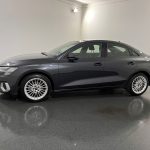 Audi A3 Lim. 30 TFSI advanced