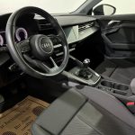 Audi A3 Lim. 30 TFSI advanced