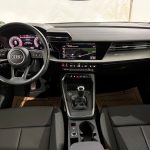 Audi A3 Lim. 30 TFSI advanced