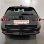 Skoda Octavia Com. 2.0 TDI Clever DSG