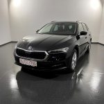 Skoda Octavia Com. 2.0 TDI Clever DSG