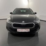 Skoda Octavia Com. 2.0 TDI Clever DSG