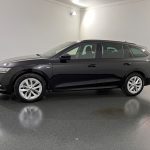 Skoda Octavia Com. 2.0 TDI Clever DSG