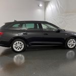 Skoda Octavia Com. 2.0 TDI Clever DSG