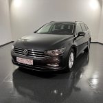 VW Passat Var. 2.0 TDI SCR Business DSG