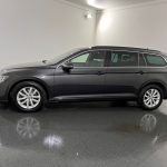 VW Passat Var. 2.0 TDI SCR Business DSG