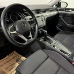 VW Passat Var. 2.0 TDI SCR Business DSG