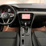 VW Passat Var. 2.0 TDI SCR Business DSG