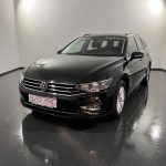 VW Passat Var. 2.0 TDI SCR Business DSG