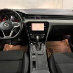 VW Passat Var. 2.0 TDI SCR Business DSG