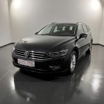 VW Passat Var. 2.0 TDI SCR Business